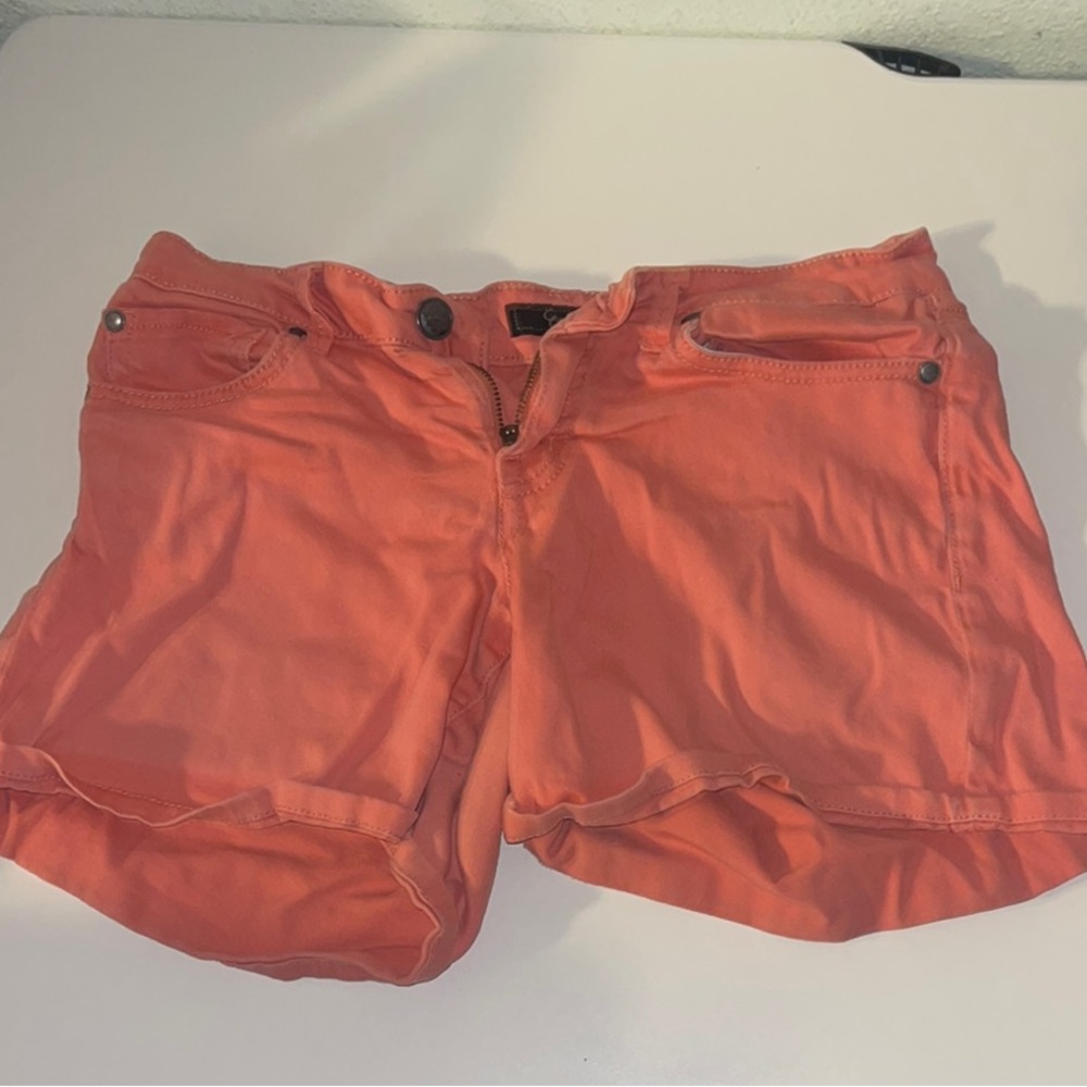 Jessica Simpson Women's Coral Shorts